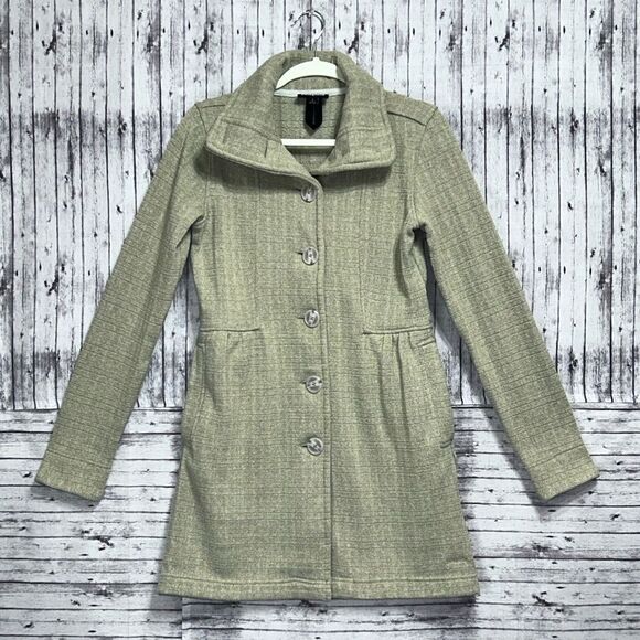 Patagonia Better Sweater Coat - Picture 9 of 10